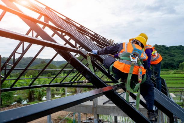 Best Commercial Roofing Services  in Leeds, AL