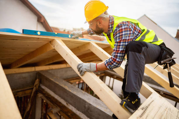 Professional Roofing Contractor in Leeds, AL