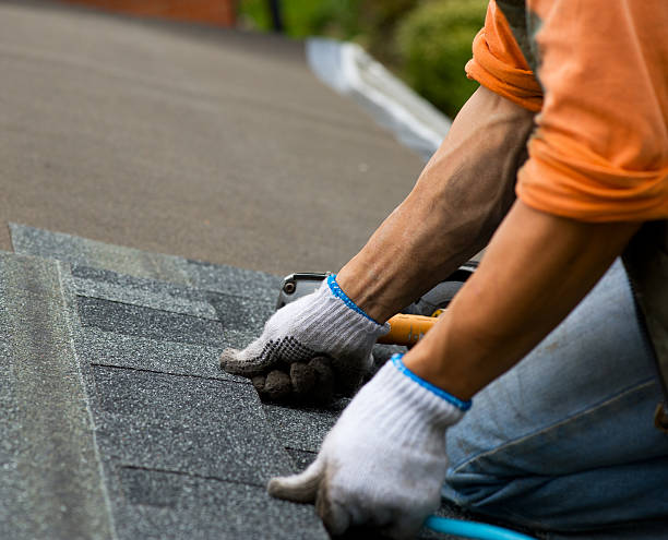 Best Commercial Roofing Services  in Leeds, AL